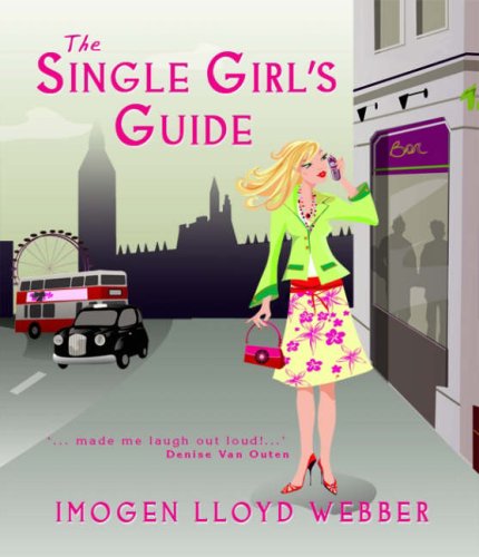 The single girl's guide