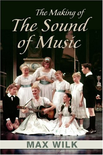 The making of The sound of music