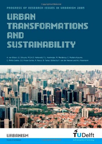 Urban Transformations and Sustainability