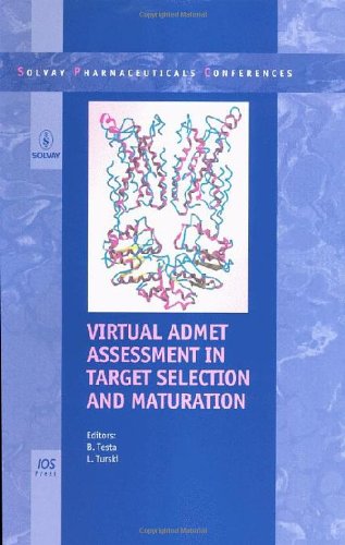 Virtual Admet Assessment in Target Selection and Maturation