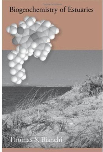 Biogeochemistry of Estuaries