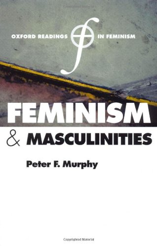 Feminism and masculinities