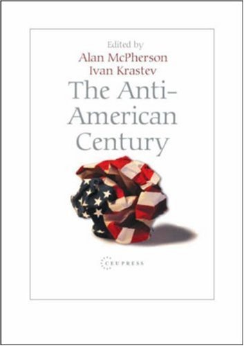 The anti-American century