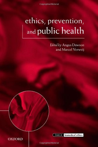 Ethics, prevention, and public health