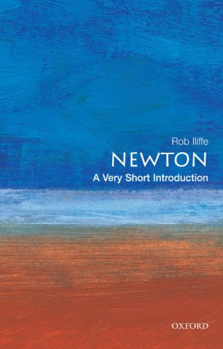 Newton : a very short introduction