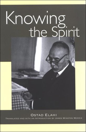 Knowing the spirit