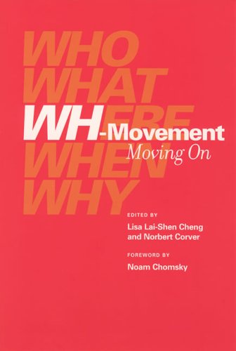 Wh-movement : moving on