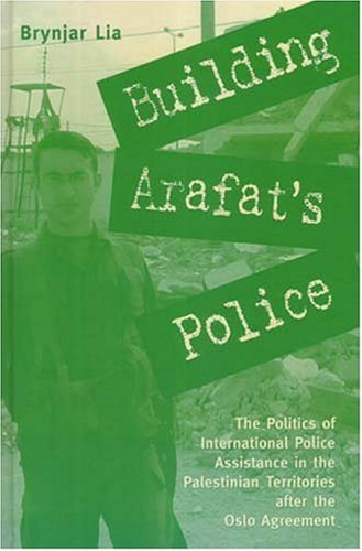 Building Arafat's Police