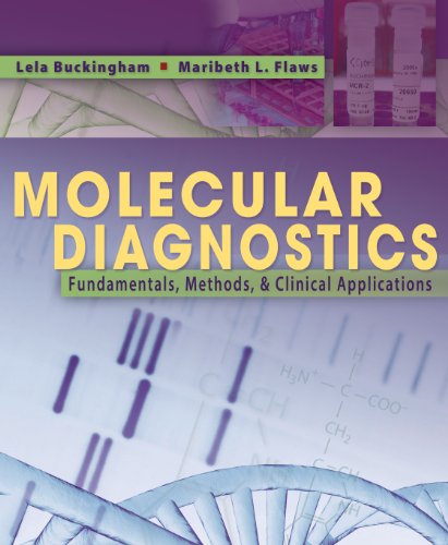 Molecular diagnostics : fundamentals, methods, & clinical applications