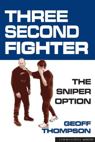 Three second fighter : the sniper option