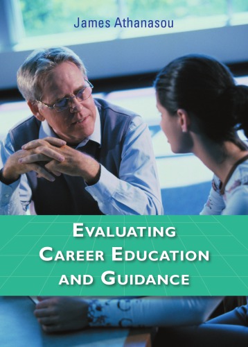 Evaluating Career Education and Guidance.