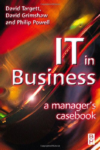 It in Business