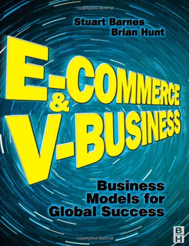 E-commerce and v-business : business models for global success