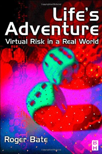 Life's adventure : virtual risk in a real world