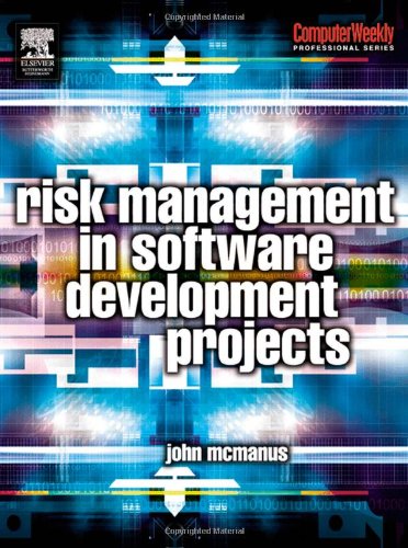 Risk management in software development projects