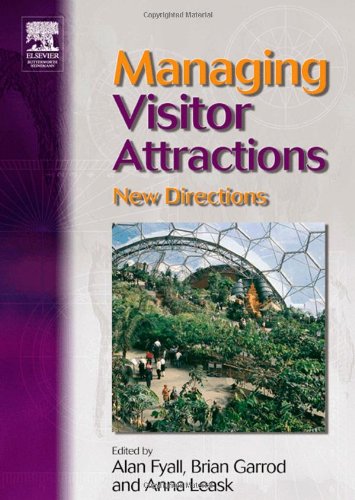 Managing Visitor Attractions