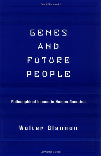 Genes and Future People