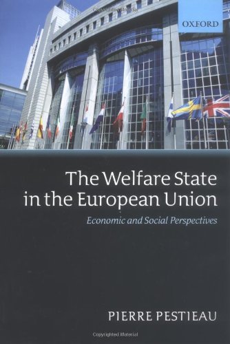 The welfare state in the European Union : economic and social perspectives