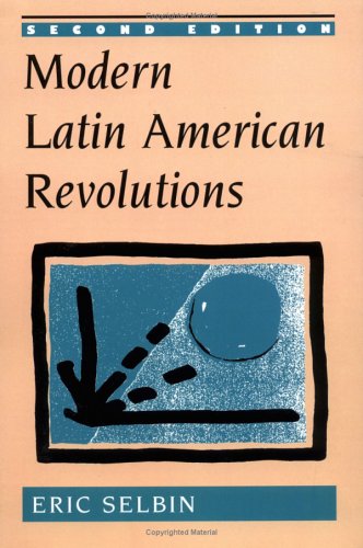 Modern Latin American revolutions