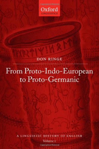 From Proto-Indo-European to Proto-Germanic