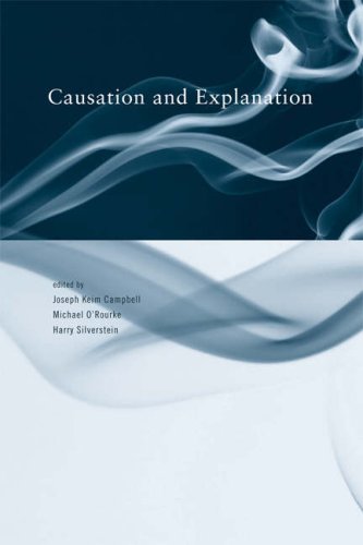 Causation and explanation