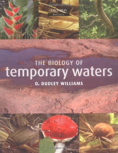 The biology of temporary waters