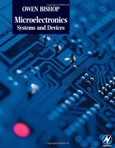 Microelectronics : systems and devices