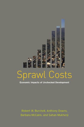 Sprawl Costs