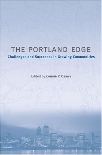 The Portland Edge