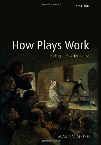 How plays work : reading and performance