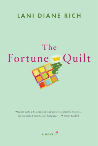 The Fortune Quilt