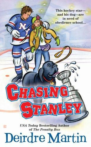 Chasing Stanley