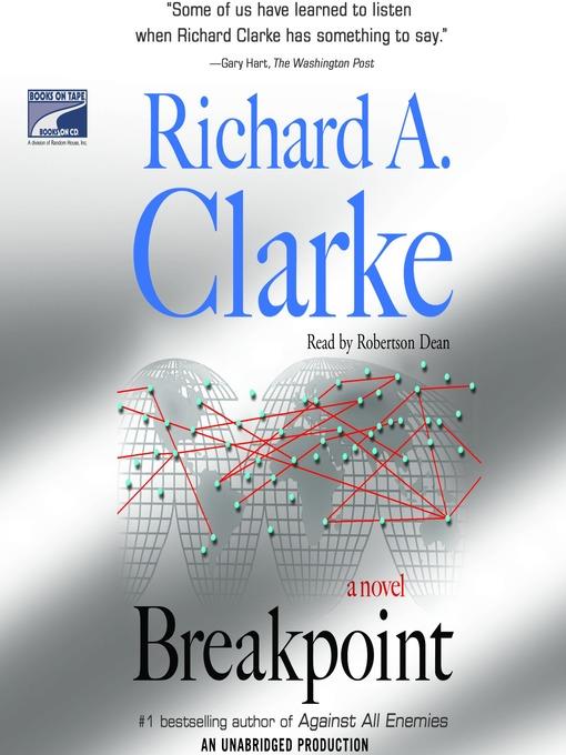 Breakpoint