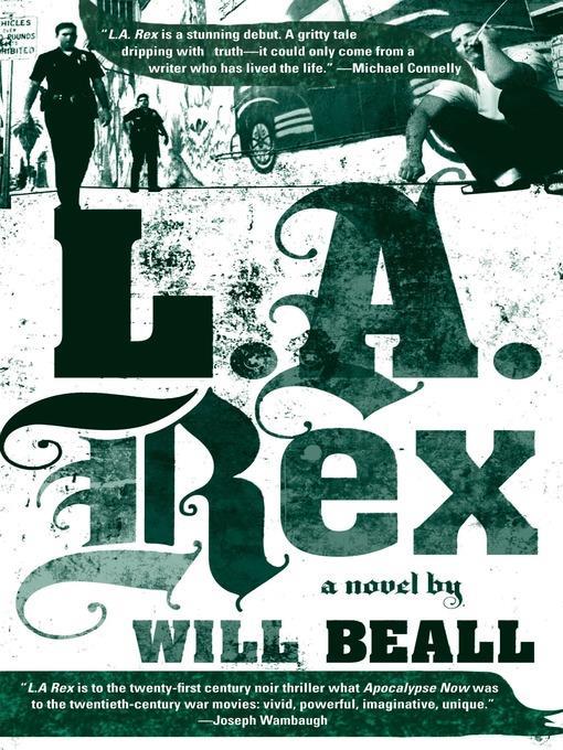 L.A. Rex