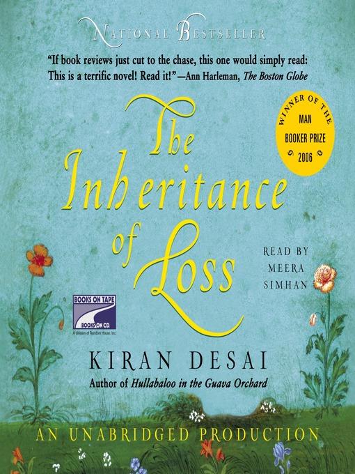 The Inheritance of Loss