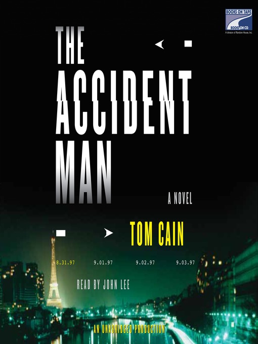 The Accident Man