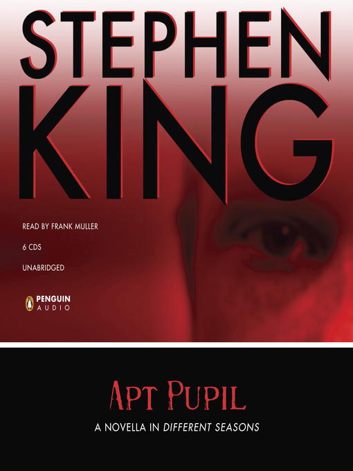 Apt Pupil