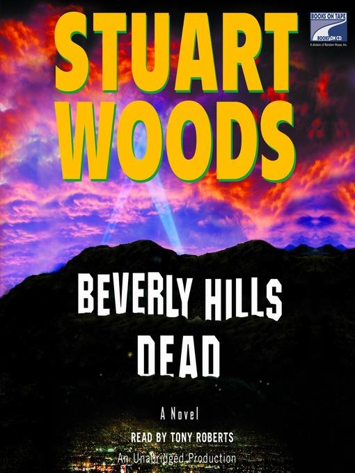 Beverly Hills Dead