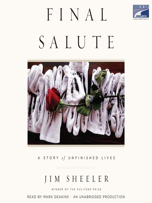 Final Salute