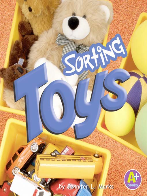 Sorting Toys