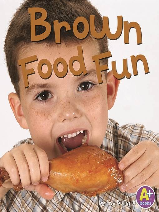 Brown Food Fun