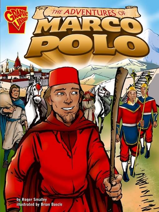 The Adventures of Marco Polo