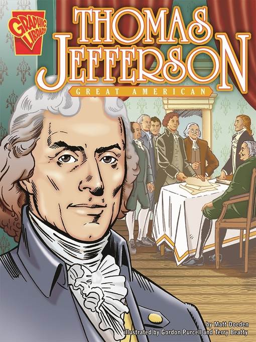 Thomas Jefferson