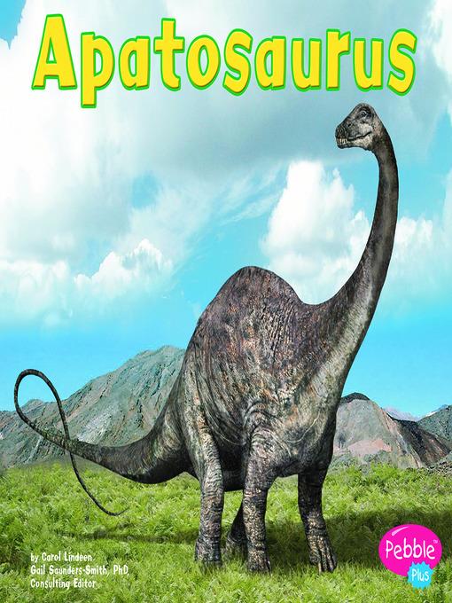 Apatosaurus