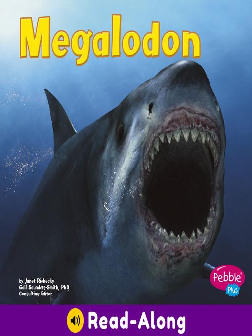 Megalodon