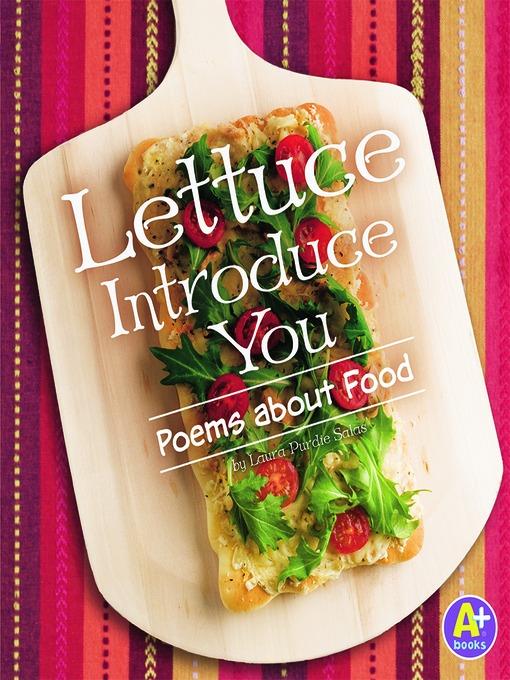 Lettuce Introduce You