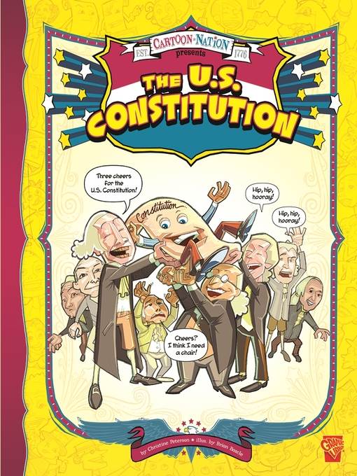 The U.S. Constitution