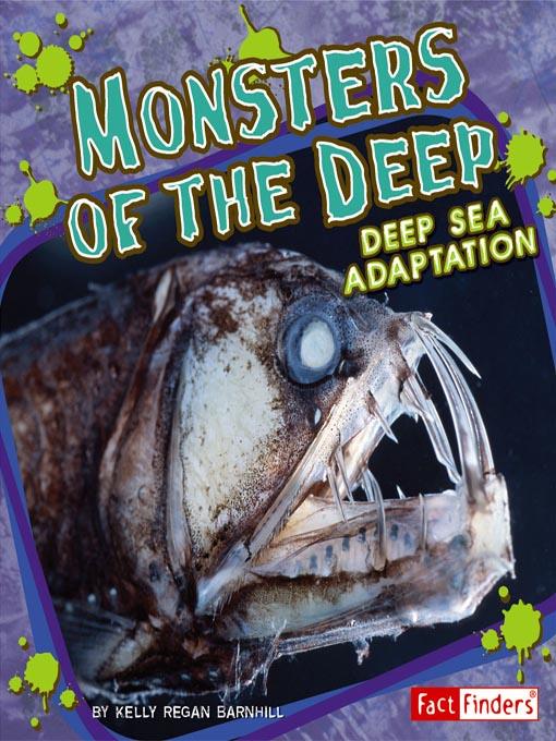 Monsters of the Deep