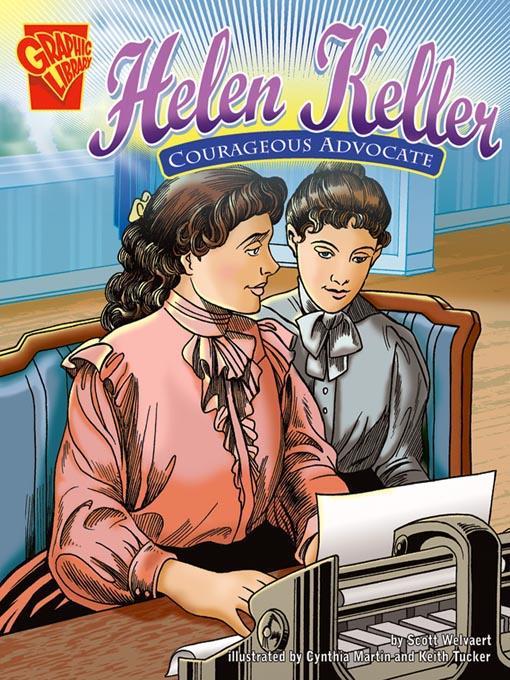 Helen Keller