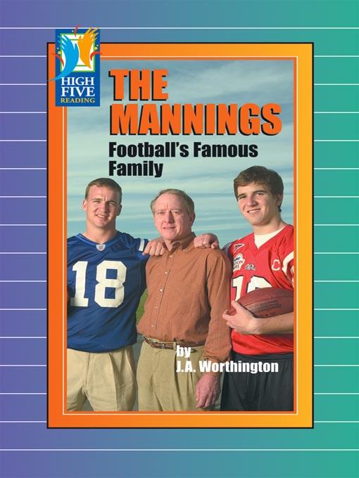 The Mannings